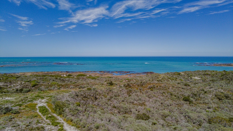 0 Bedroom Property for Sale in Agulhas Western Cape